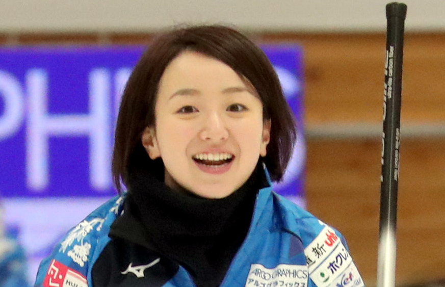 藤沢五月（19年2月11日撮影）