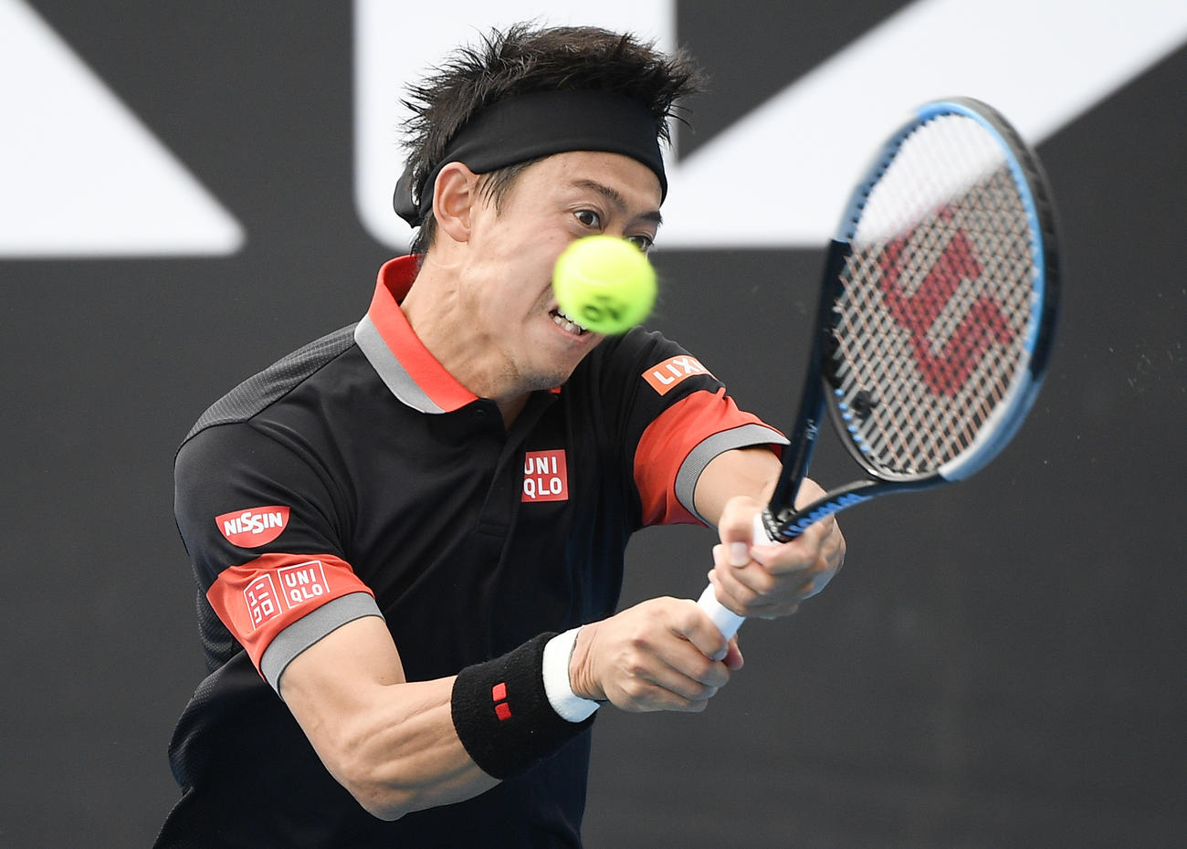 錦織圭 戻ってきても勝てない ショック 一問一答 テニス 日刊スポーツ
