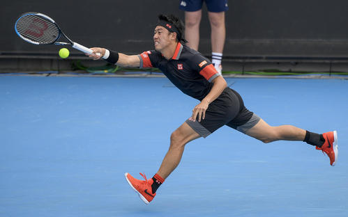 錦織圭 戻ってきても勝てない ショック 一問一答 テニス 日刊スポーツ