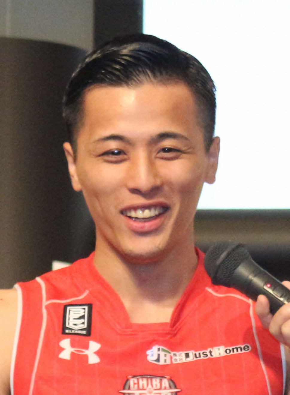 千葉の富樫勇樹