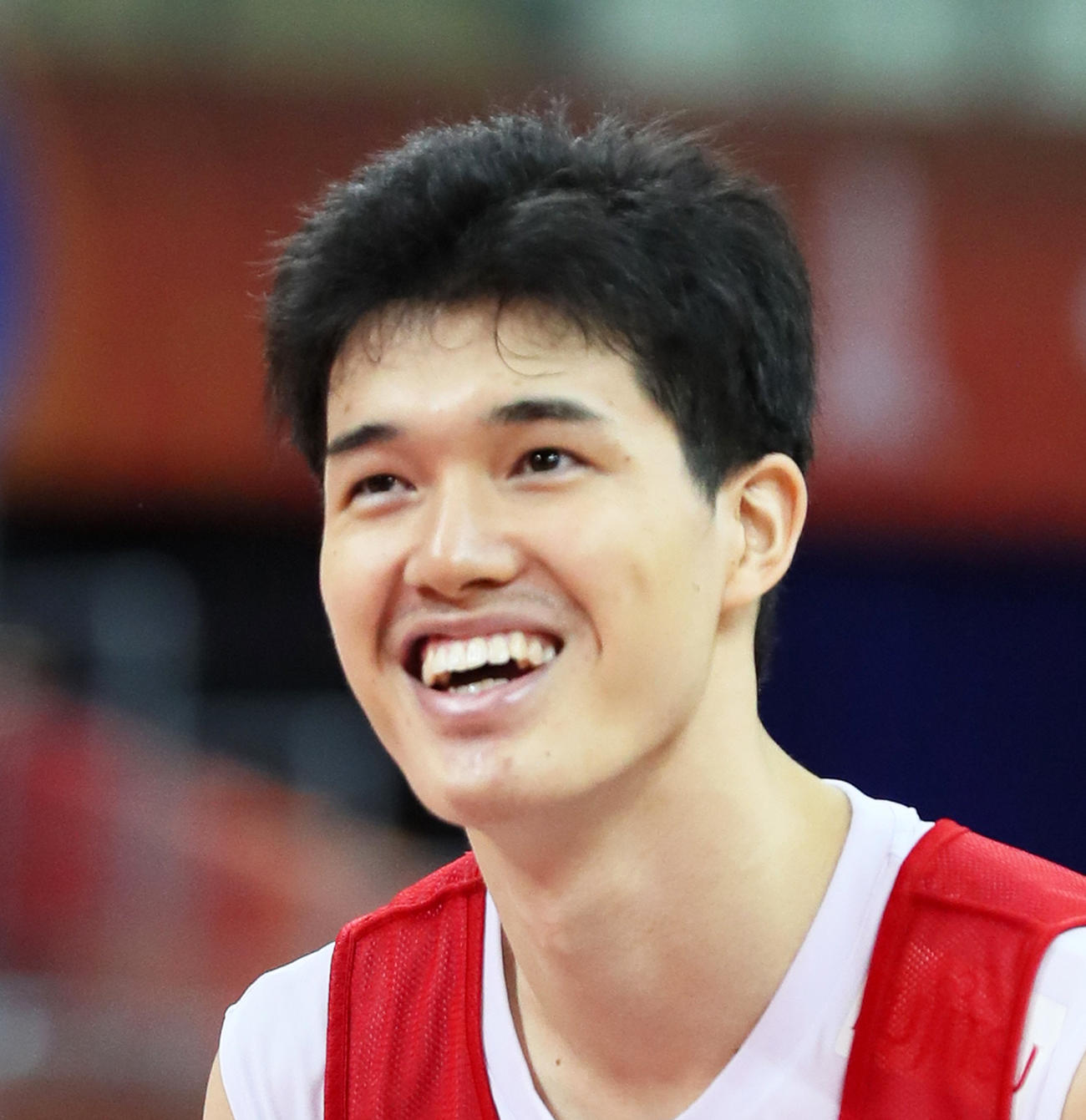 渡辺雄太（2019年8月31日撮影）
