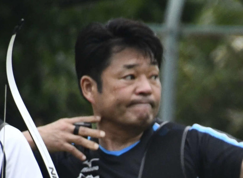 山本博（20年6月撮影）