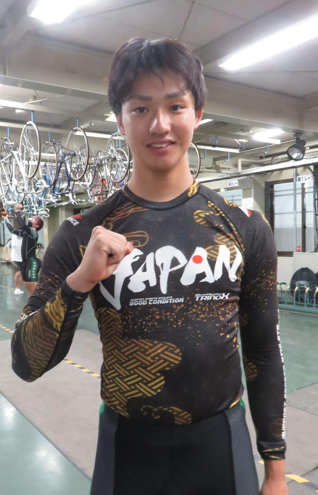 トラックと衝突して亡くなった成清龍之介さん