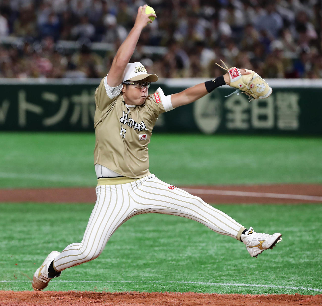 藤田倭（2019年6月25日撮影）