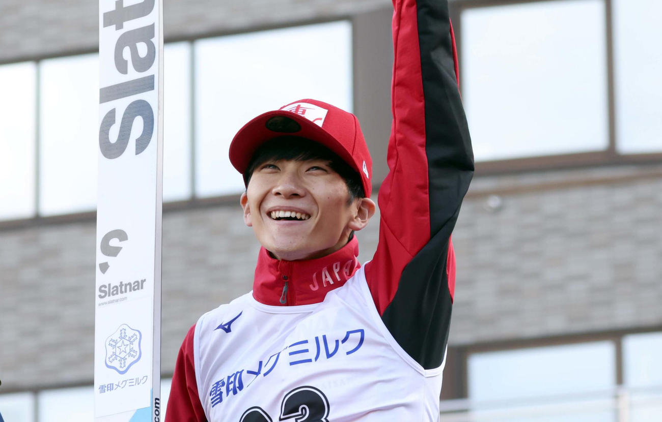 佐藤幸椰（20年11月撮影）