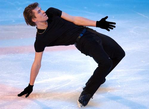 1999スポーツアイ2月号フィギュアスケートプルシェンコ16歳ヤグディン