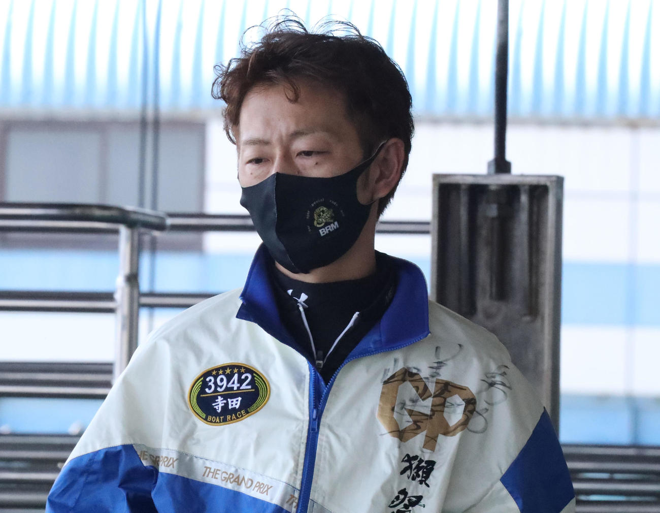 寺田祥