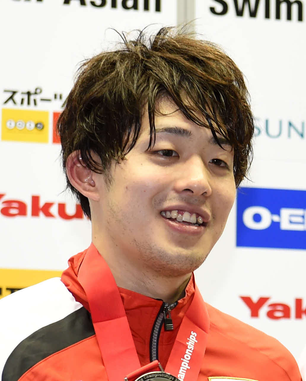 坂井聖人（２０１６年１１月撮影）