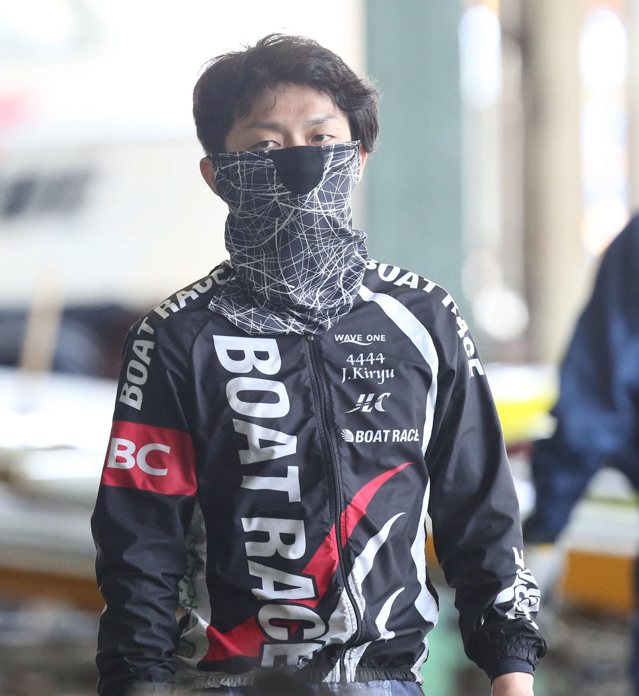 桐生順平が巡ってきたチャンスを逃さず、今年２度目のＧ１優勝に結び付ける（撮影・屋方直哉）