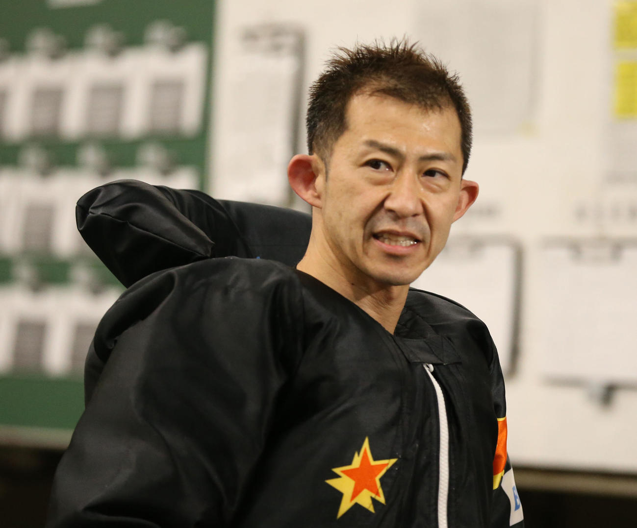 瓜生正義が初日ドリーム戦を制した（撮影・屋方直哉）