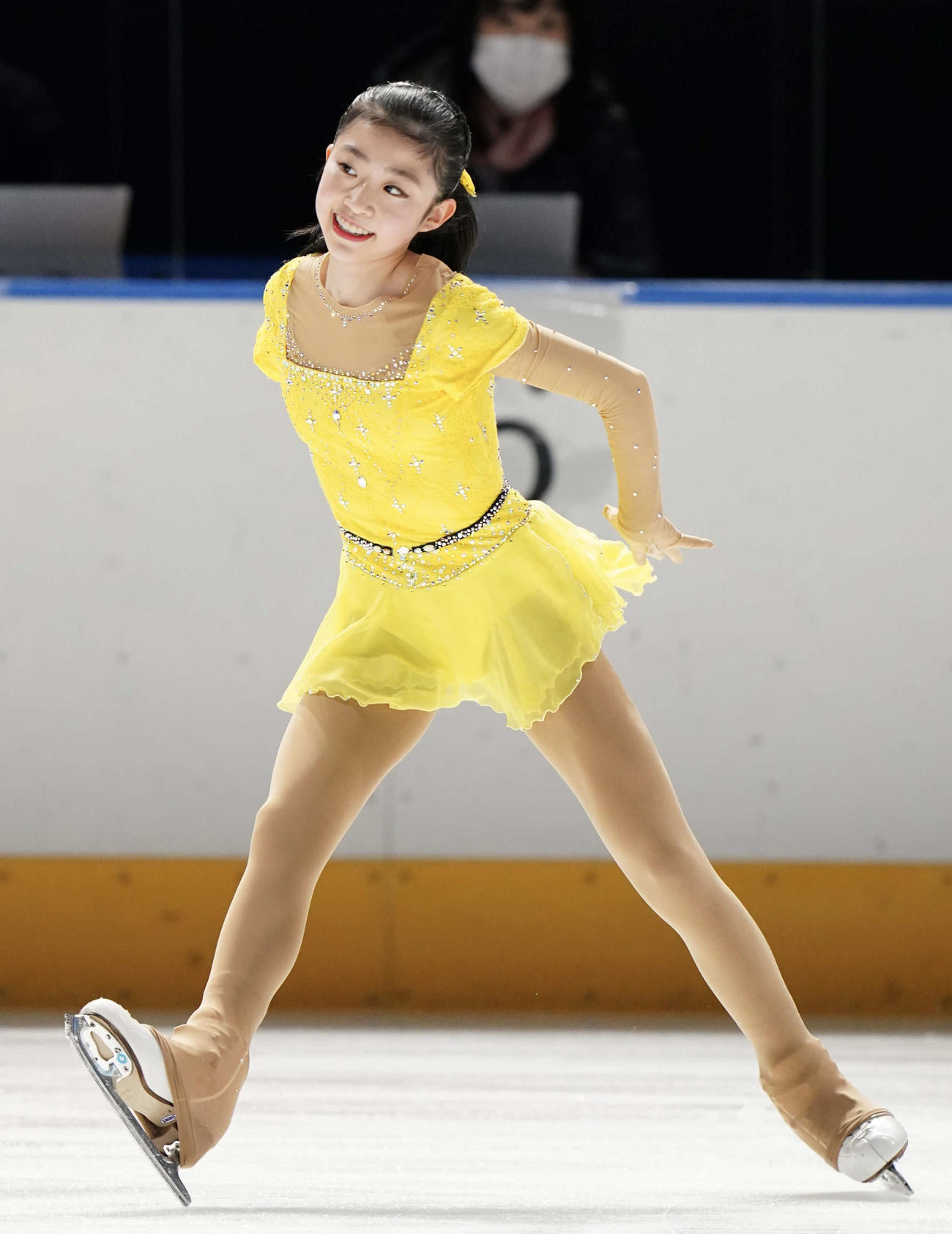 2020年全日本ジュニア選手権