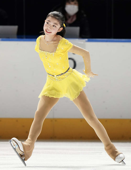 2020年全日本ジュニア選手権