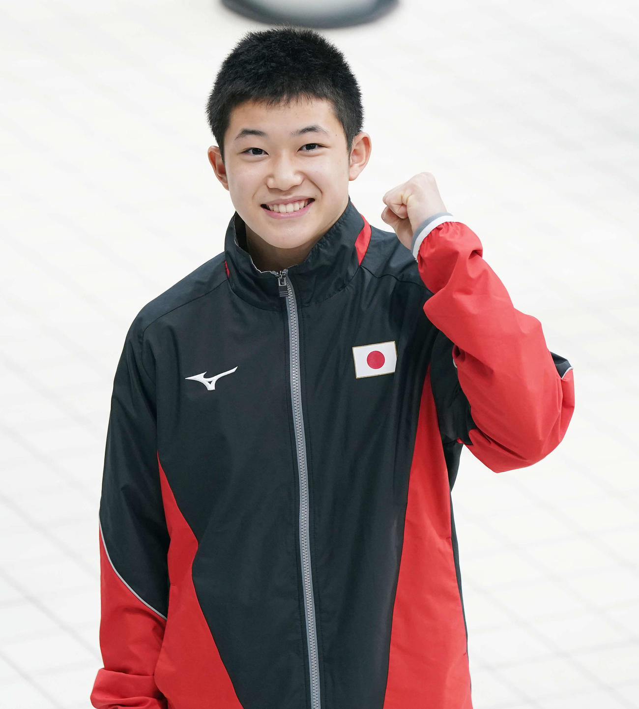 玉井陸斗