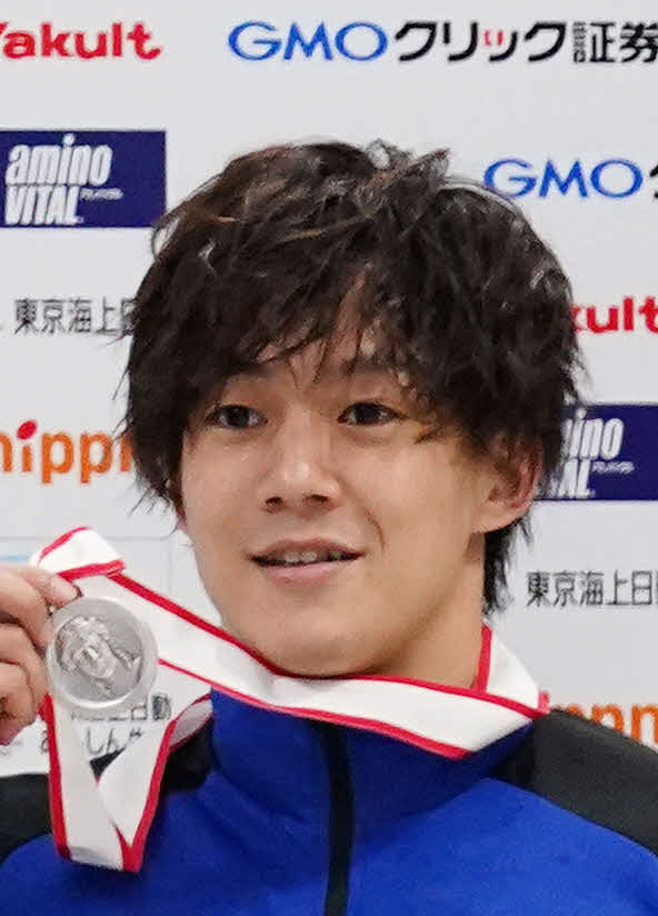 武良竜也（21年4月撮影）