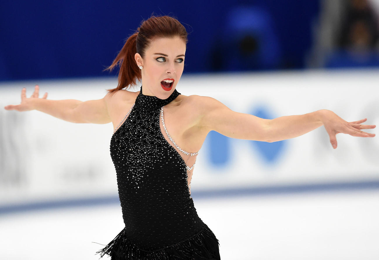 2015年NHK杯