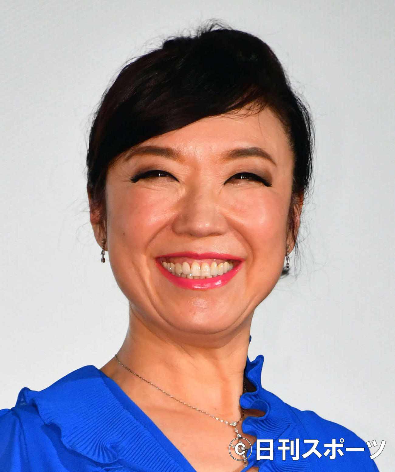 松任谷由実（2017年8月17日）