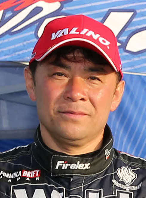 FDJ開幕2連勝の山下広一