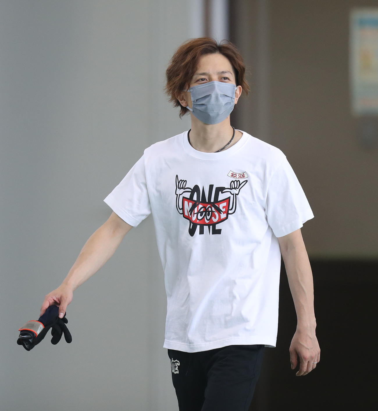 前田将太が予選トップ通過を果たした