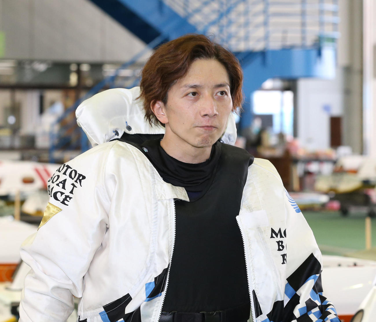 前田将太がＧ１初優勝を狙う