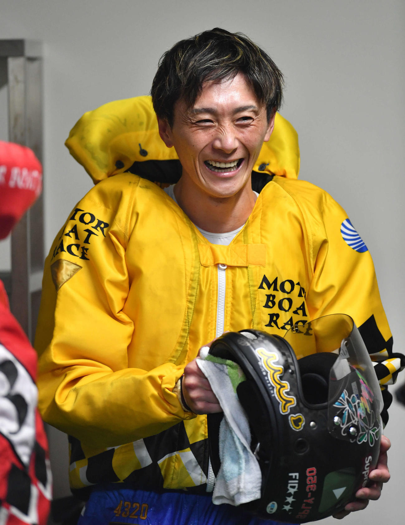 峰竜太が得点率トップに立ち、４日目は12R1回乗りに臨む