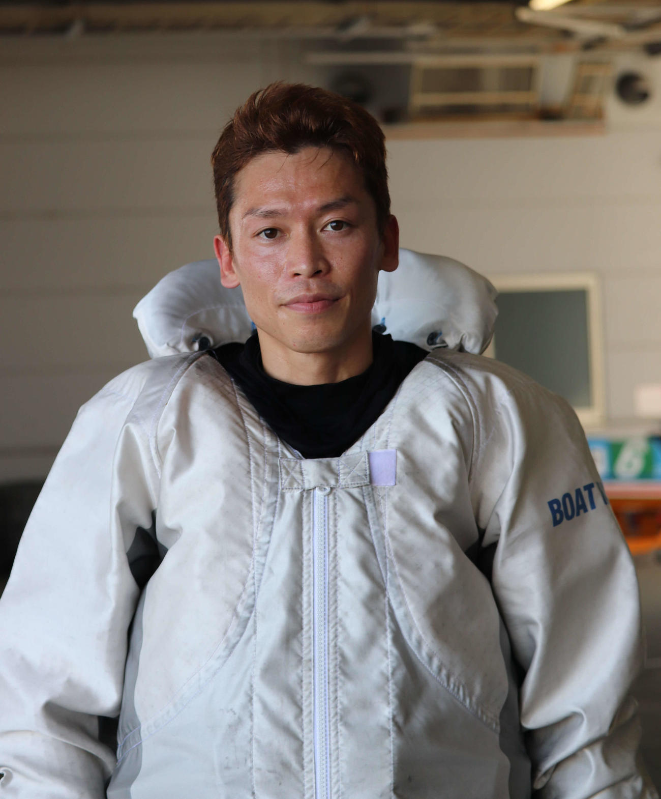 12R優勝戦、村松修二が逃げてG2初制覇を決める