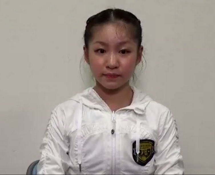 げんさんサマーカップのショートプログラム（SP）を振り返った大門桜子