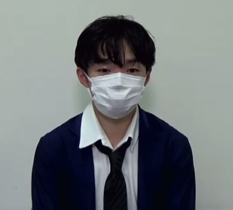 げんさんサマーカップの男子ショートプログラムを振り返る鍵山優真