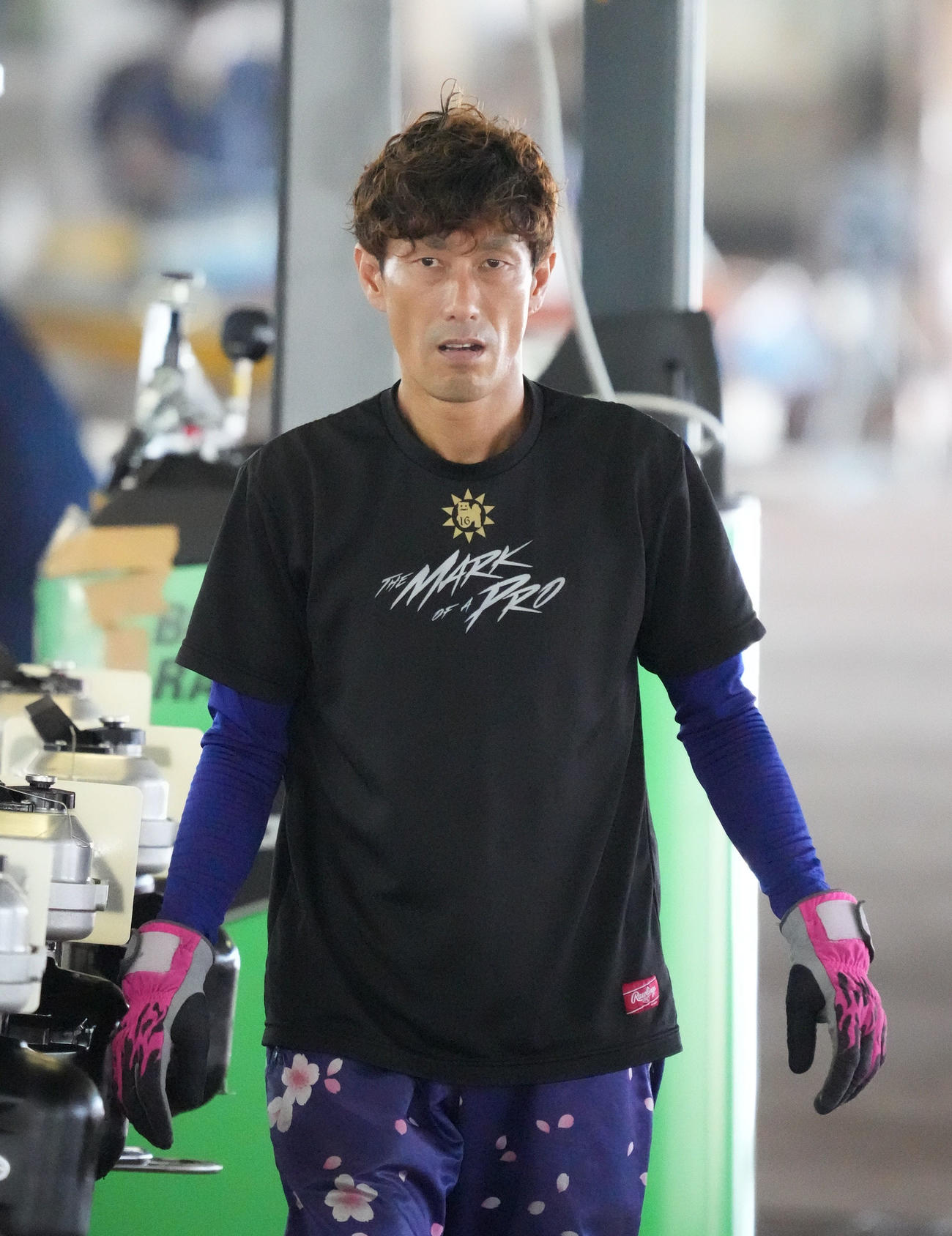 原田幸哉が４カドまくりを決めて、得点率トップタイに浮上した