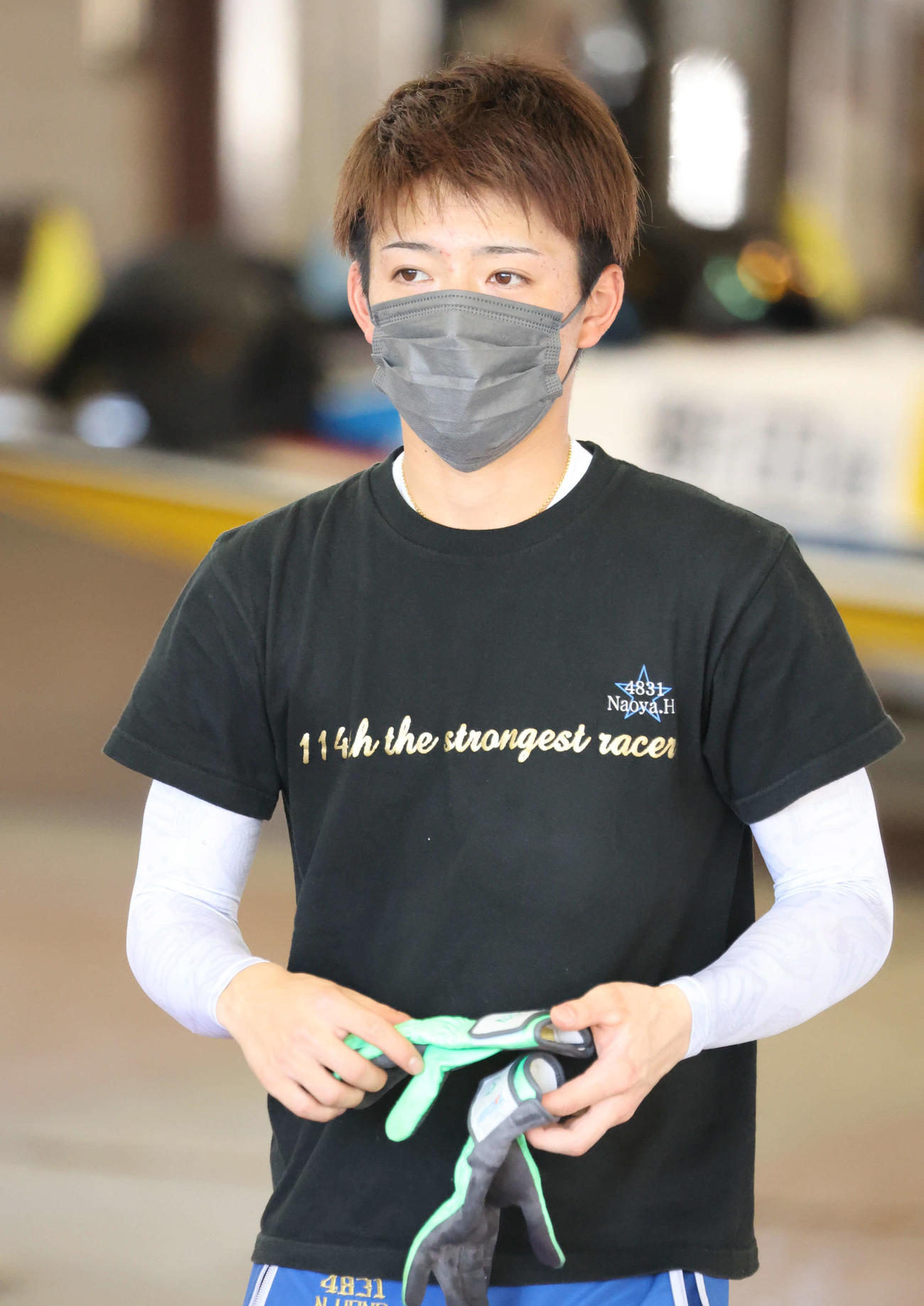 羽野直也