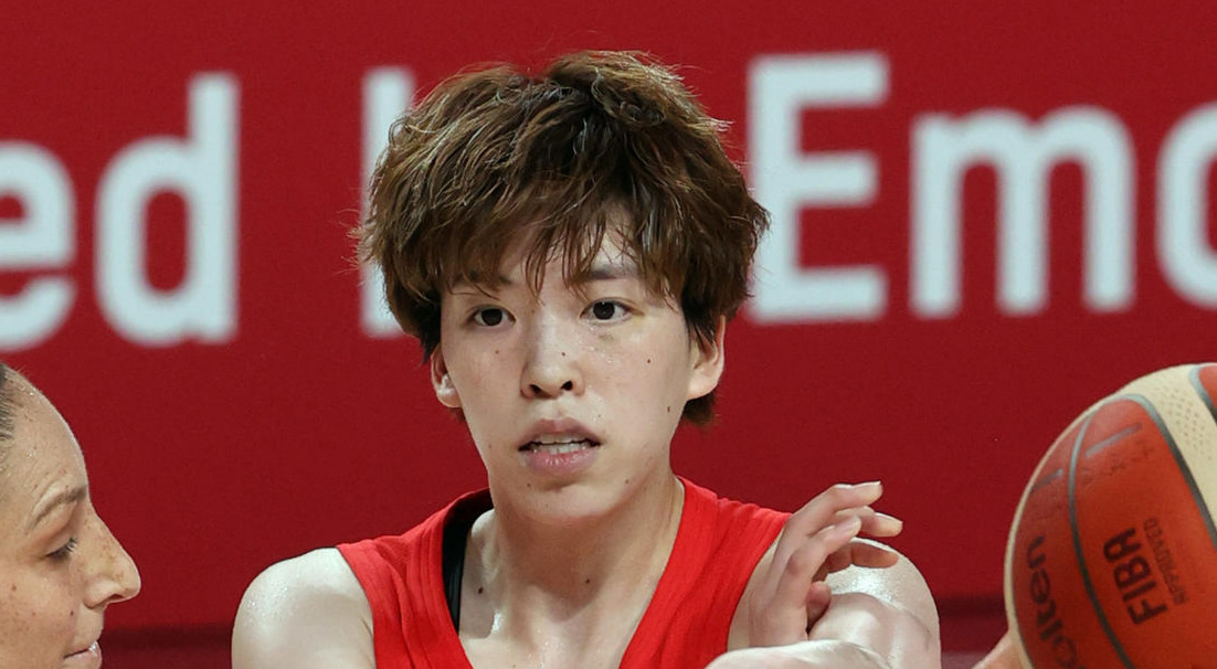 林咲希（21年8月撮影）