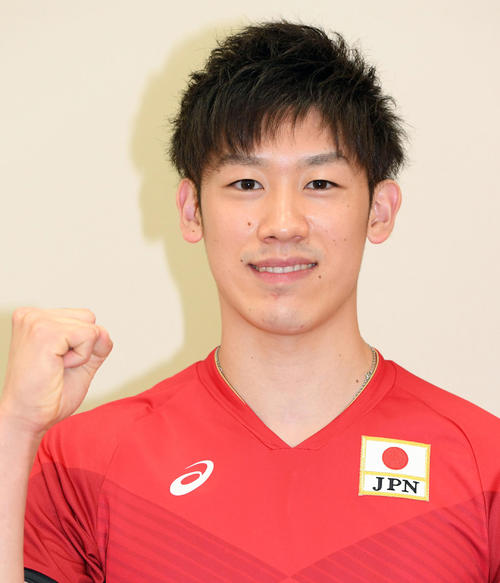 バレー男子代表に石川祐希 高橋藍ら14人 西田有志外れる アジア選手権 バレーボール 日刊スポーツ