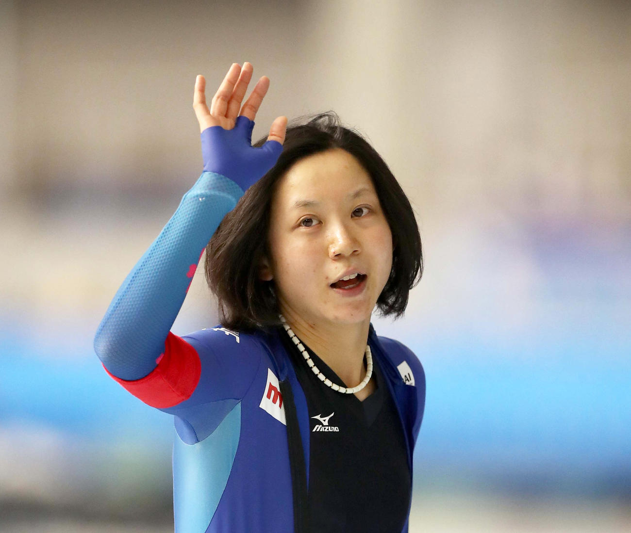 高木美帆
