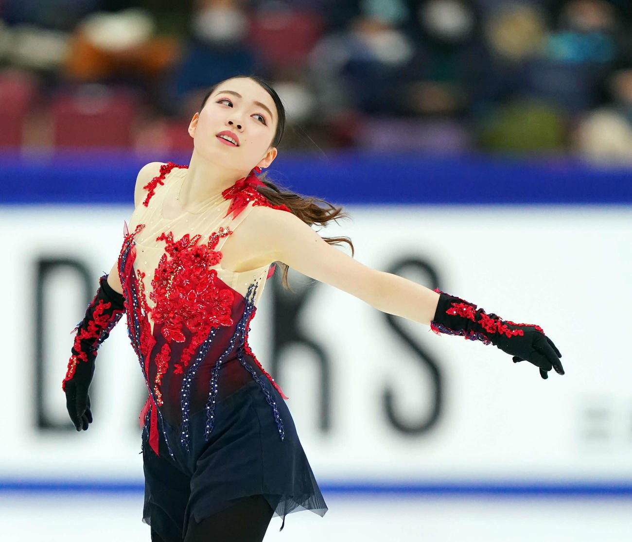 紀平梨花 拠点をカナダに移しオーサー氏チームから指導 １日１日大切に フィギュア 日刊スポーツ