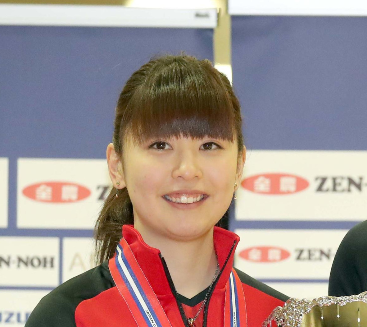 松村千秋