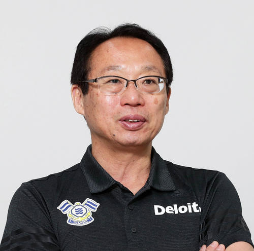 岡田武史氏Bリーグ理事就任へ 競技を超え経営者の視点でも貢献が期待