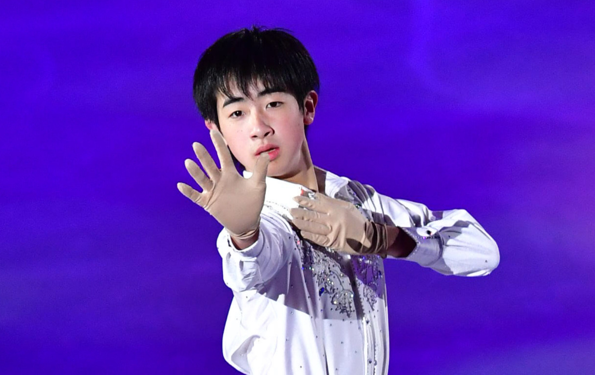 壺井達也（2018年12月25日撮影）