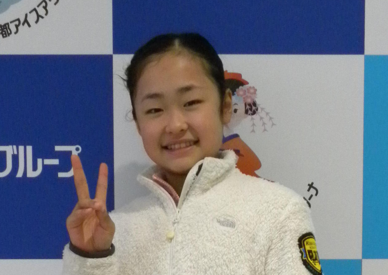 島田麻央（2021年4月13日撮影）※撮影時のみマスクを外しています