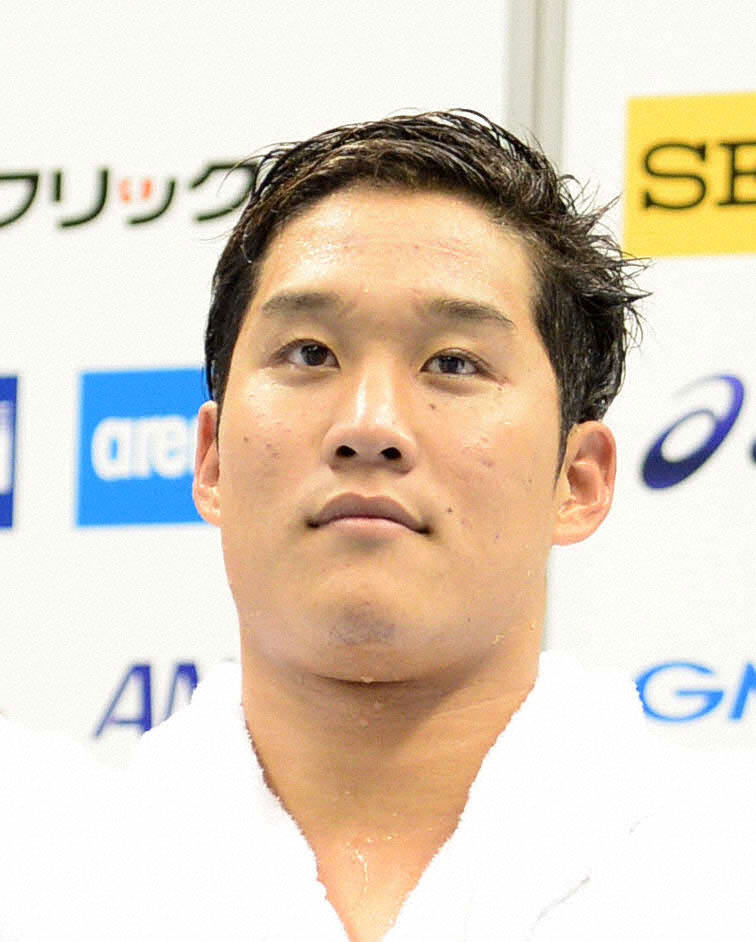 小堀勇気