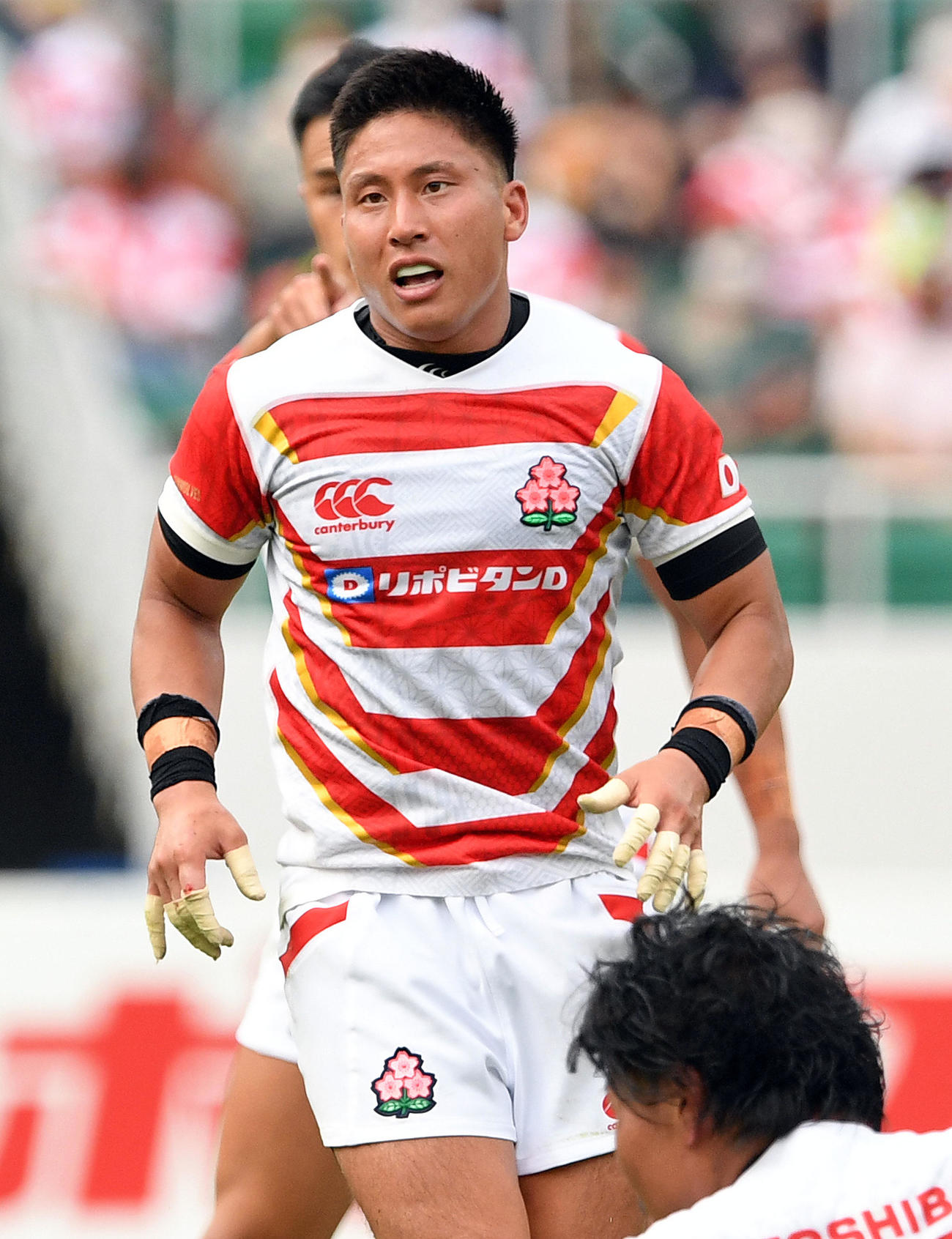 茂野海人（2021年6月12日撮影）