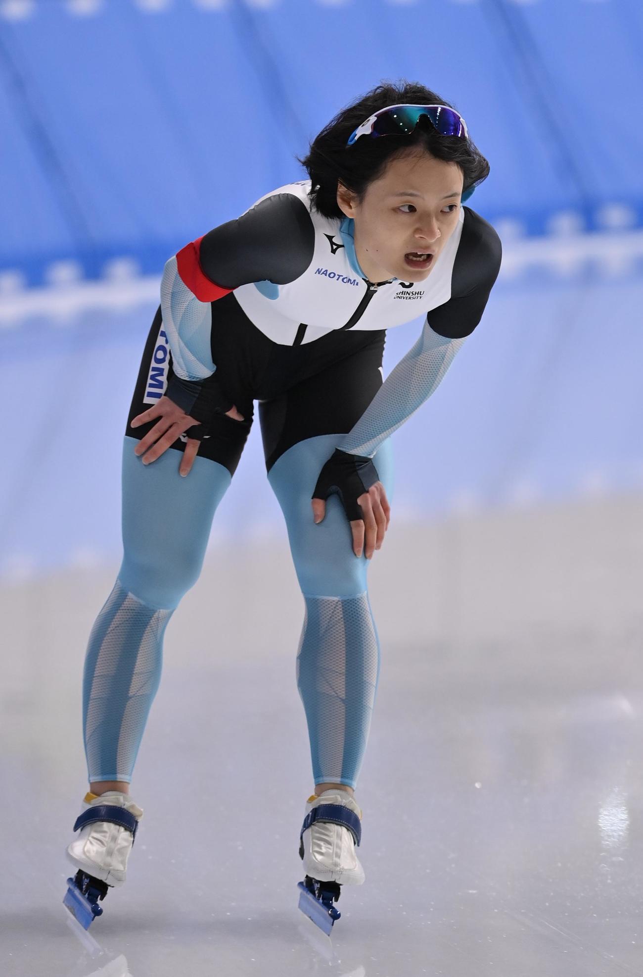 山田梨央（2020年11月21日撮影）