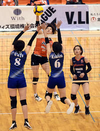 シッティングバレーボール 東京パラリンピック 日刊スポーツ