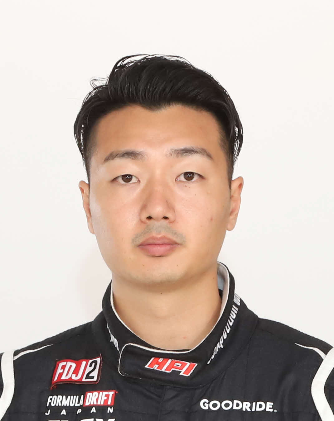 FDJ2初代シリーズチャンピオンに輝いた山中真生