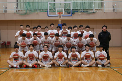 白樺学園 U18代表候補の山田哲汰に元代表母の助言 少ないチャンスを バスケットボール 日刊スポーツ
