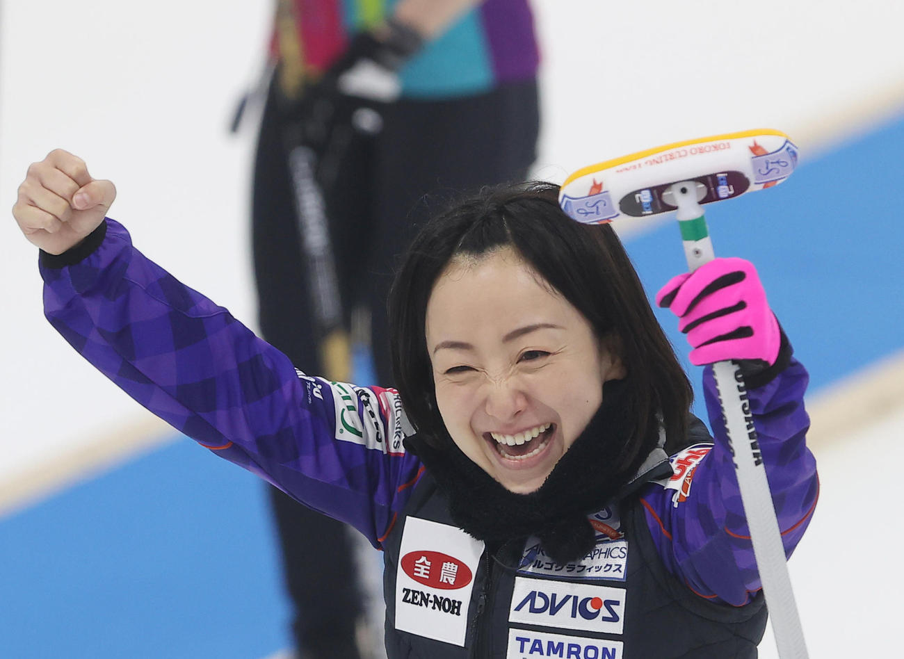 藤沢五月（2021年9月）