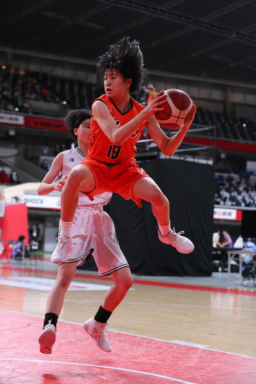 明星学園８強 第１ｑの強さ発揮 桜花戦 リバウンドがポイント 青木監督 バスケットボール 日刊スポーツ