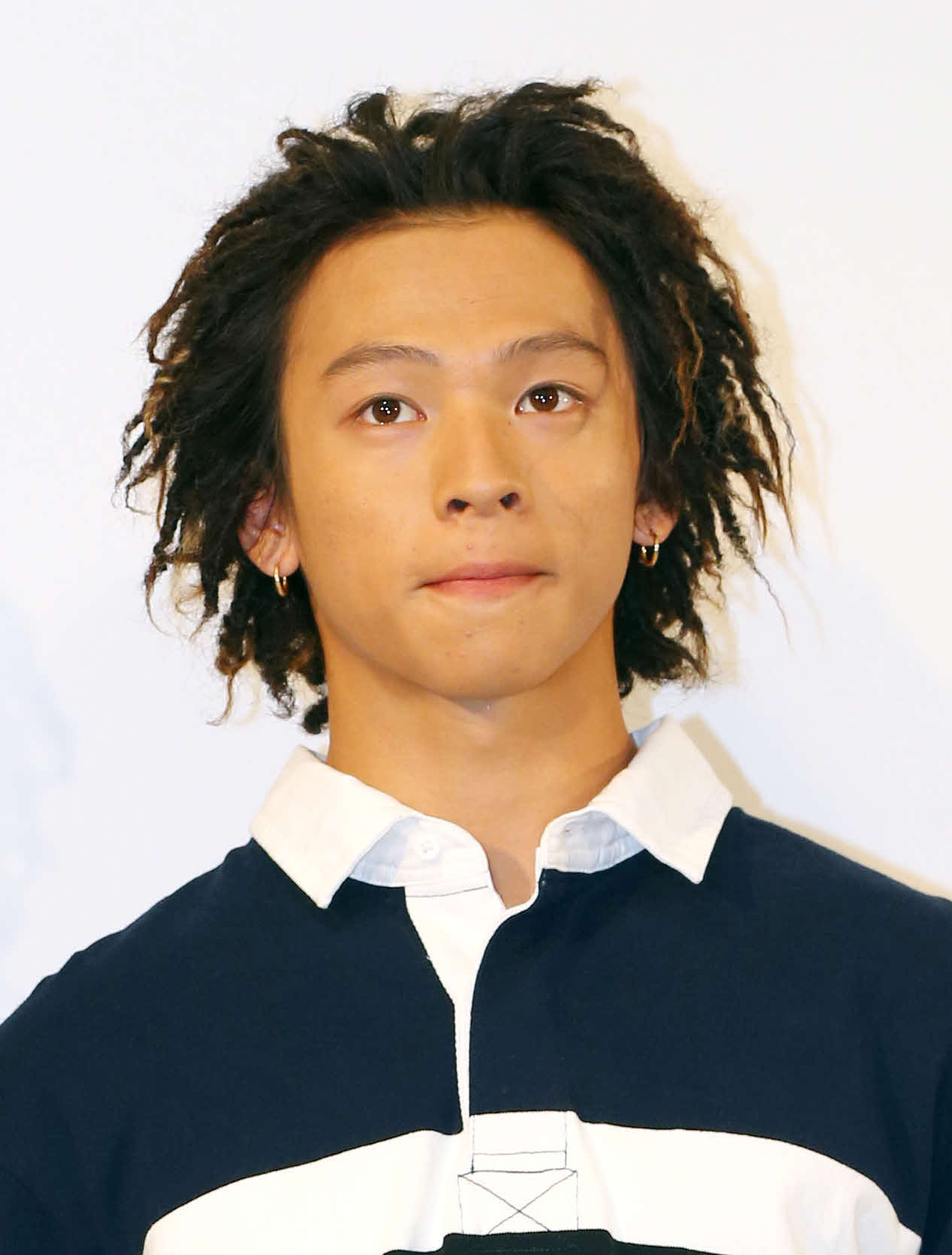 平野歩夢（2019年3月7日）