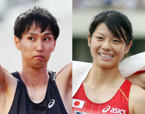 体操 萱ら東京五輪代表選手結婚ラッシュ バレー清水邦広も スポーツ写真ニュース 日刊スポーツ