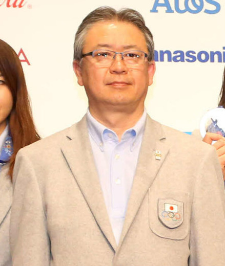 伊東秀仁氏（2014年2月撮影）