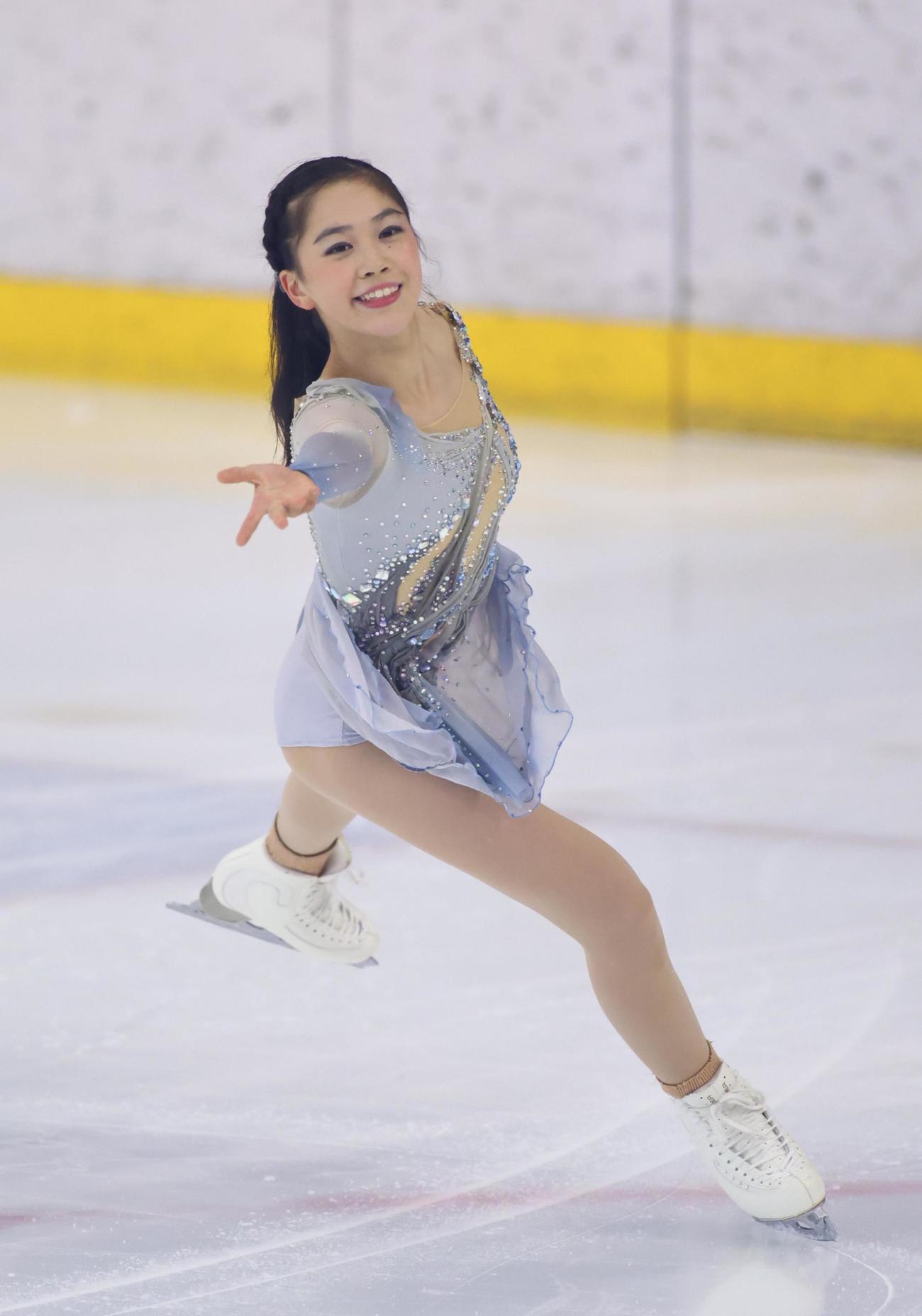 吉田陽菜（2020年9月12日撮影）
