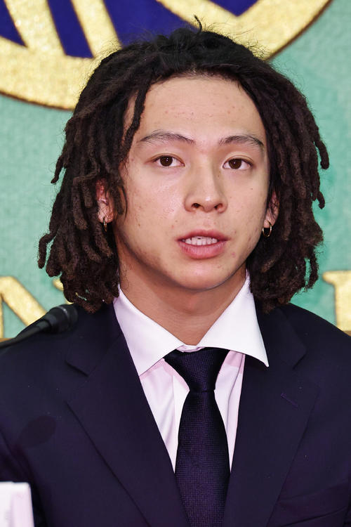 平野歩夢 地元新潟にハーフパイプ練習施設 夢や目標かなえるためにあったらいい 一問一答３ スポーツ写真ニュース 日刊スポーツ